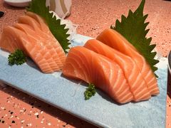 -元气寿司(东方宝泰店)