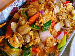 -关二哥烧烤(王家湾店)