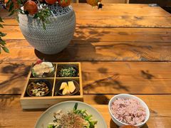 -无印良品餐堂 MUJI Diner(成都太古里店)
