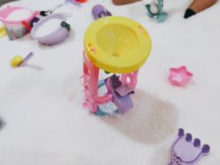 -泛尼尼儿童乐园(文化广场店)