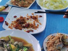 -海上渔村食府海鲜餐厅