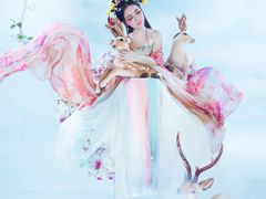 -九月鹰飞汉服摄影工作室