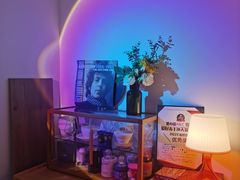 -FULL MOON满月咖啡