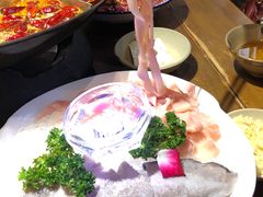 -白乐天毛肚火锅馆(南滨路店)