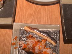-沼津港精致料理·寿喜烧·烧鸟(青浦宝龙广场日料榜单店)