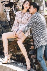 -太古映画婚纱摄影(天河店)