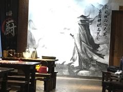 -功夫小龙虾·烧烤·江湖菜(金沙洲店)