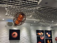 -Sushi Love 创意寿司(丽影广场店)