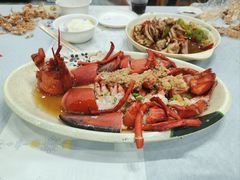 -北港方记海鲜楼·海景餐厅