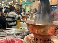 -牛街·马辈儿涮肉(牛街二店)