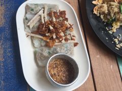 -Doo Dee Thai Food(Issan/Isaan/Esan)