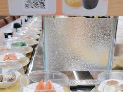 -争鲜回转寿司(浦东三钢里PLUS店)