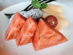 -珠海华发喜来登酒店-采悦轩中餐厅