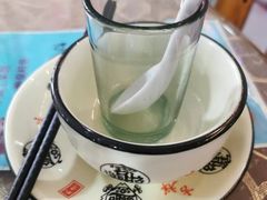 -涵家味土菜馆·徽州一绝臭鳜鱼(三河古镇店)
