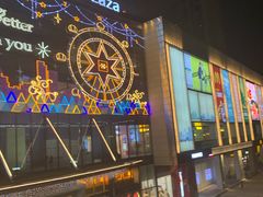 -布吉佳兆业广场