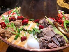 -下杨家青海土火锅(海湖店)