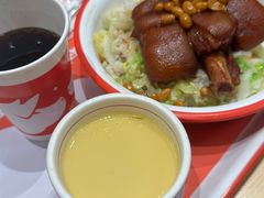 -猪角·闽南猪脚饭(上海星荟中心店)