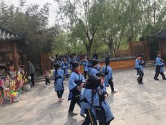 -中国翰园碑林