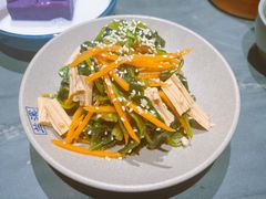 私家拌菜-兰溪小馆(首经贸店)