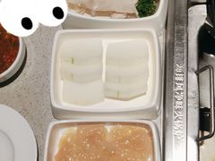 烧白喉片-海底捞火锅 (利舞台广场店)