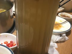 -掂档潮汕牛肉火锅(沈阳万象城店)