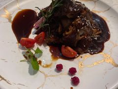 老上海酱鸭-麟1929(外滩店)