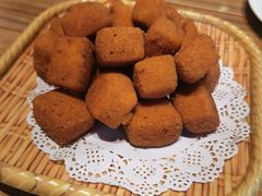 -粤港餐厅(禹州商业广场店)