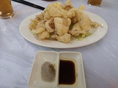 -陈根记大牌档