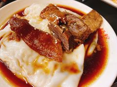 招牌牛腩肠粉-西关明记肠粉(荔枝湾店)