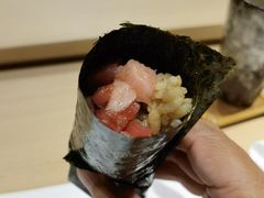 -鮨一日本料理(大中华店)