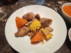 -汤城小厨•粤菜•靓汤(苏州街店)