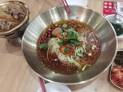 -小木屋拌饭(西安华阳城店)