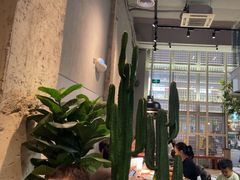 -卡朋厨房(289艺术园区店)