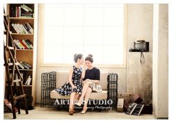 点击看大图 4-艺匠摄影ARTIZ STUDIO(南京店)
