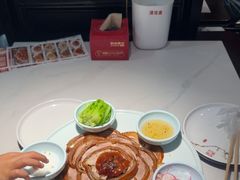 -额娘·春饼烤鸭(华北七楼创始店)