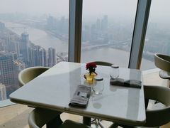 -广州四季酒店·意珍·意式自助餐