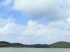-水上明月·湖景餐厅