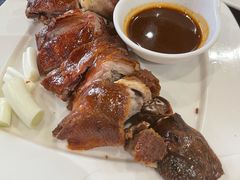 -喜洲翰林餐厅(董家百年老宅店)