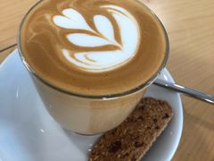 -Cafe Mersey默西咖啡(西交店)