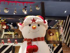 -波比Pizza(新城店)