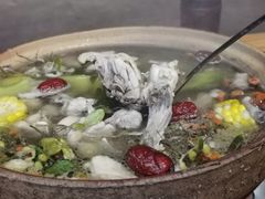 -洪大厨鸡煲(福田店)