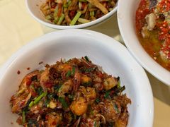 -笨罗卜浏阳菜馆(龙华鹏润达店)
