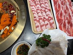 -豪渝火锅(红谷滩万达店)