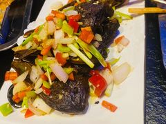 -夜猫子串吧·龙虾.江西小炒(万塘路店)