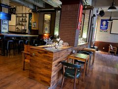 -大聖·精酿啤酒&火烧鸡(市南路店)