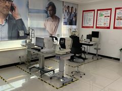 -丹阳眼镜批发市场(家佳源店)