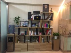 店内环境-JERRY日式美甲美睫纹绣工坊