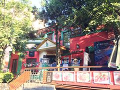 -秀·爱尔兰餐吧(上海路店)