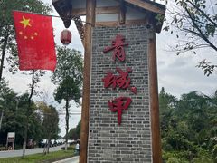 -青城甲(青城山店)