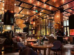 -THE CANNERY&JUJU 新鲜海鲜·牛排美食酒廊